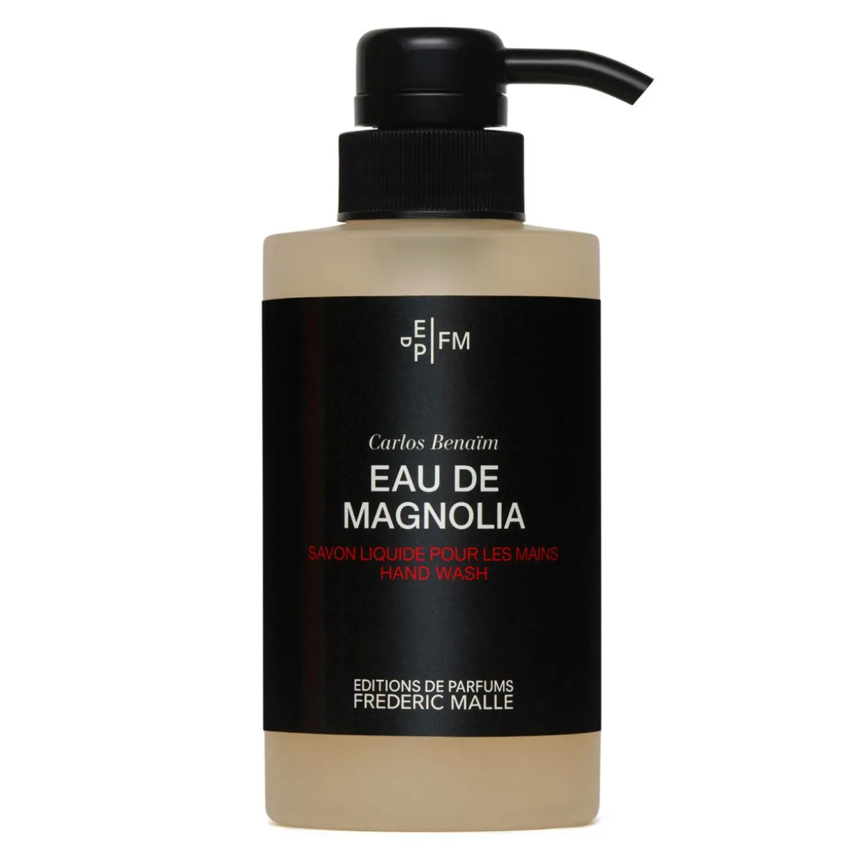 Eau de Magnolia Hand Wash