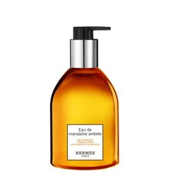 Eau de mandarine ambrée Hand and Body Cleansing Gel