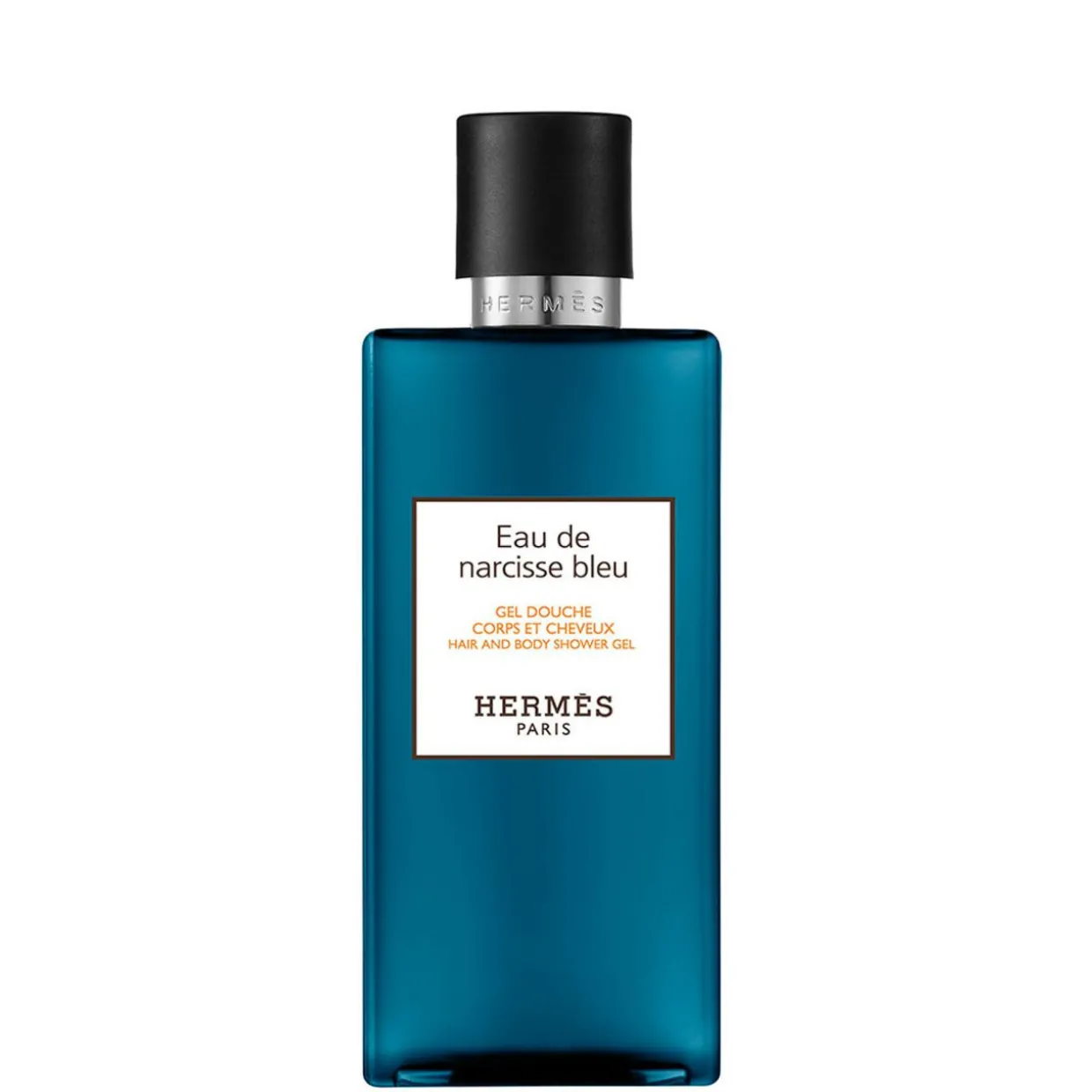 Eau de narcisse bleu Hair and Body Shower Gel
