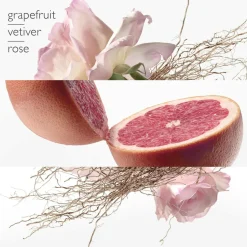 Eau de pamplemousse rose Eau de Cologne Spray