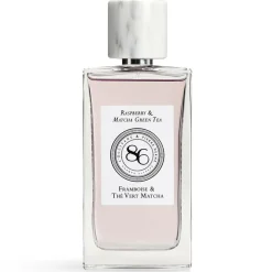 Eau de Parfum Himbeere & Matcha Grüntee