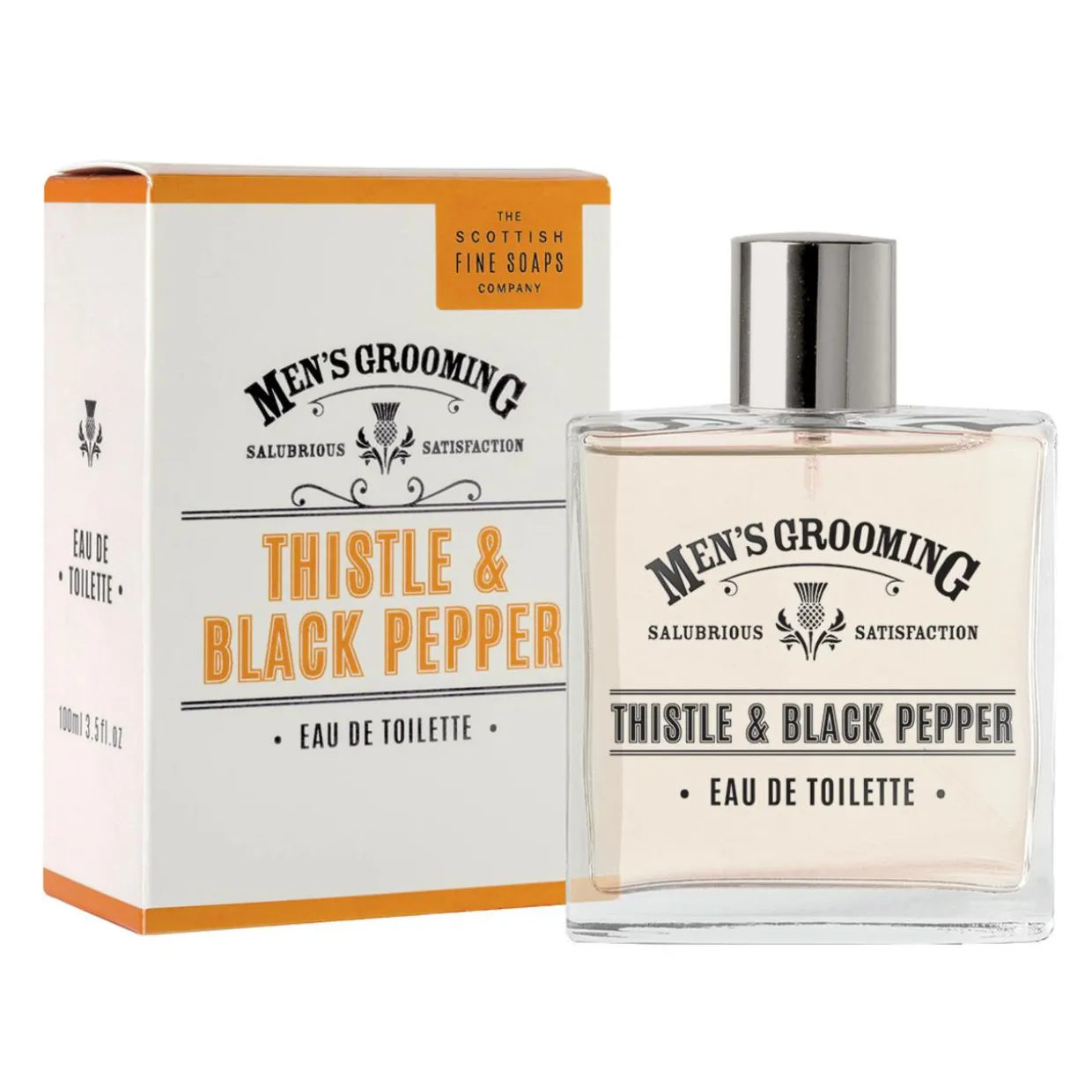 Eau de Toilette
