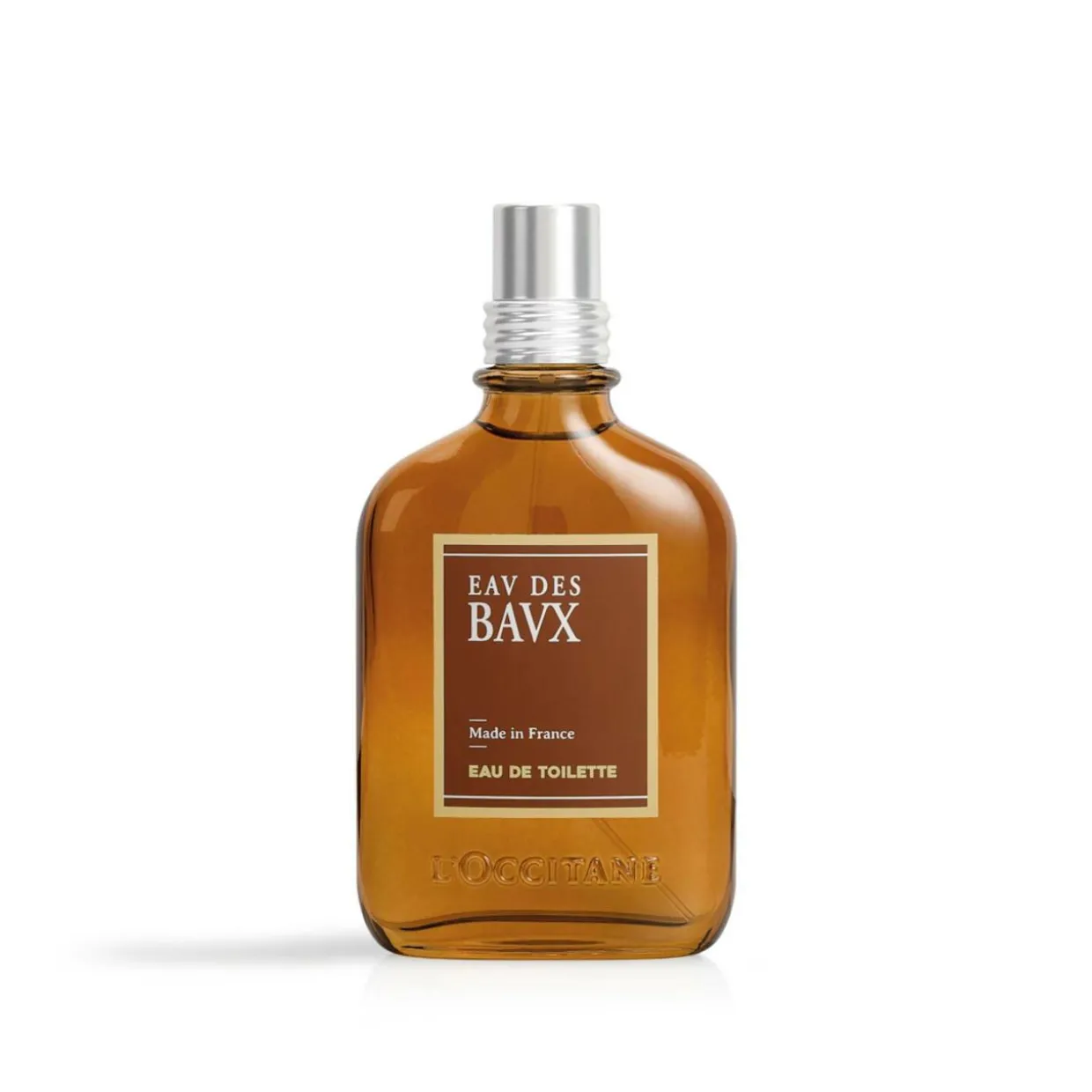 Eau Des Baux Eau De Toilette