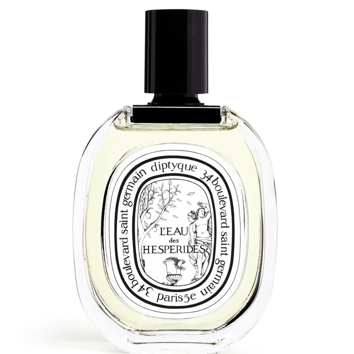 Eau des Herspérides
