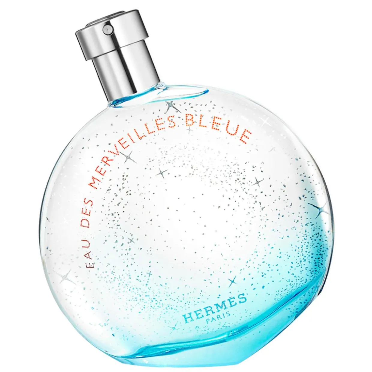 Eau des Merveilles Bleue Eau de Toilette Spray