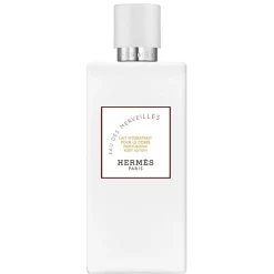 Eau des Merveilles Body Lotion