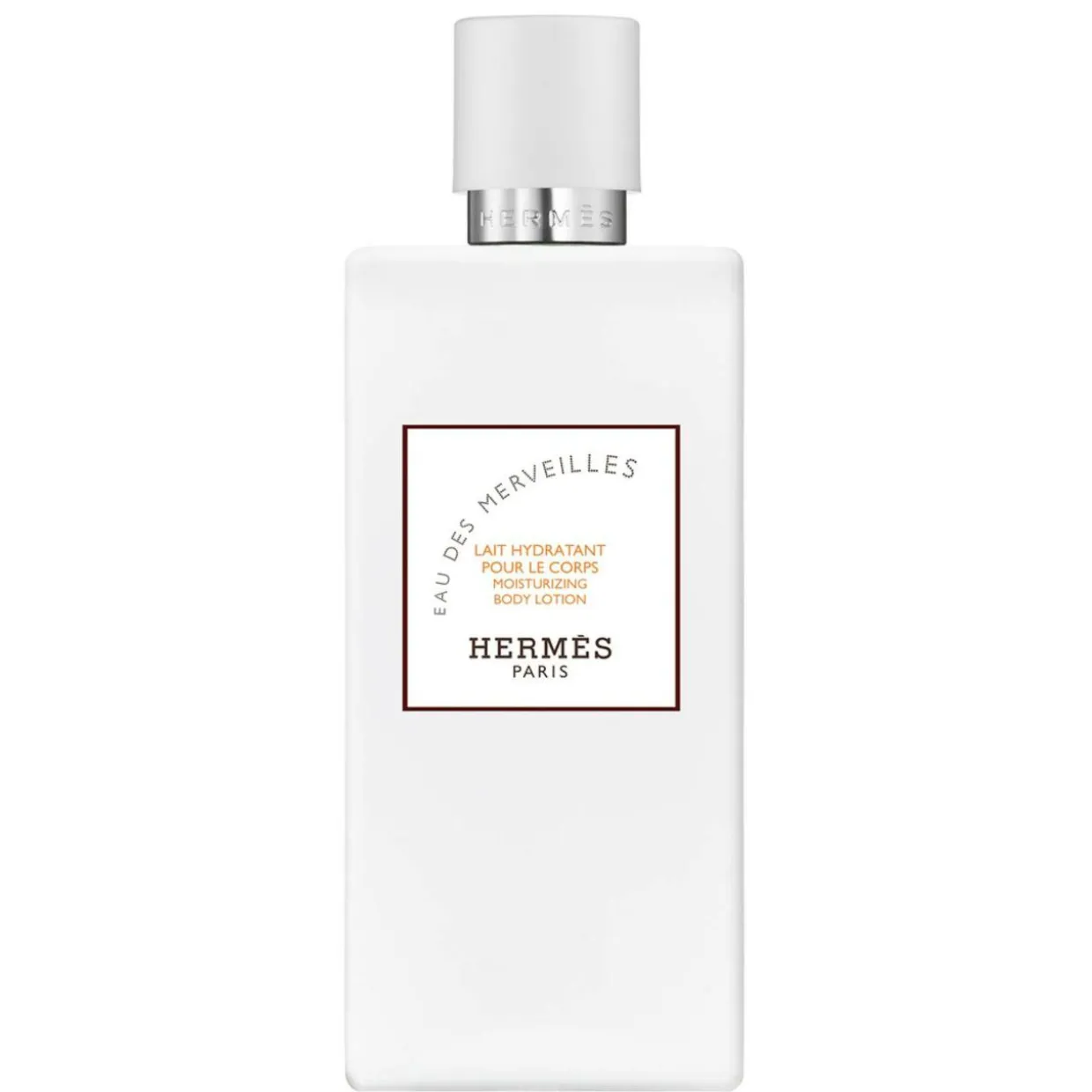 Eau des Merveilles Body Lotion