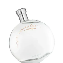Eau des Merveilles Deo Spray