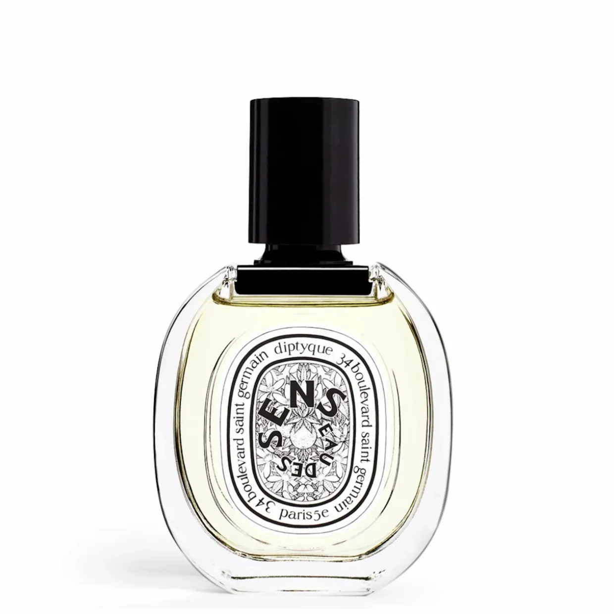 Eau des Sens