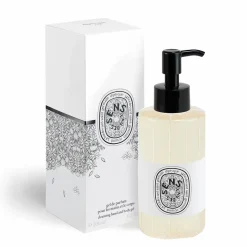Eau des Sens Hand & Body Gel