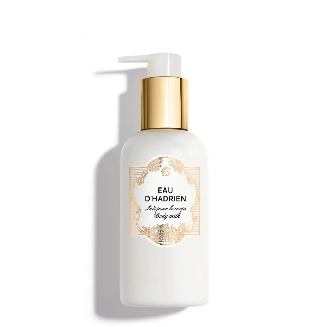 Eau d'Hadien Body Milk