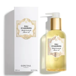 Eau d'Hadrien Shower Oil
