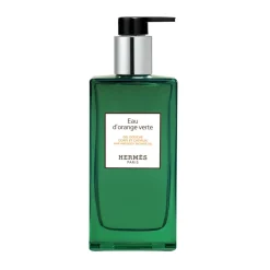 Eau d'orange verte, Duschgel für Körper und Haar