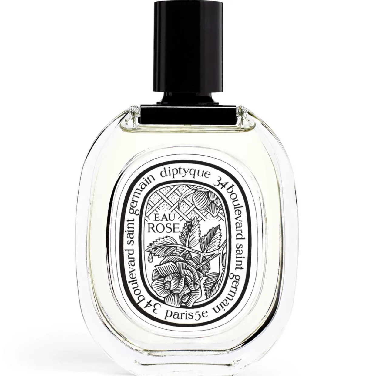 Eau Rose