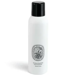 Eau Rose Duschschaum