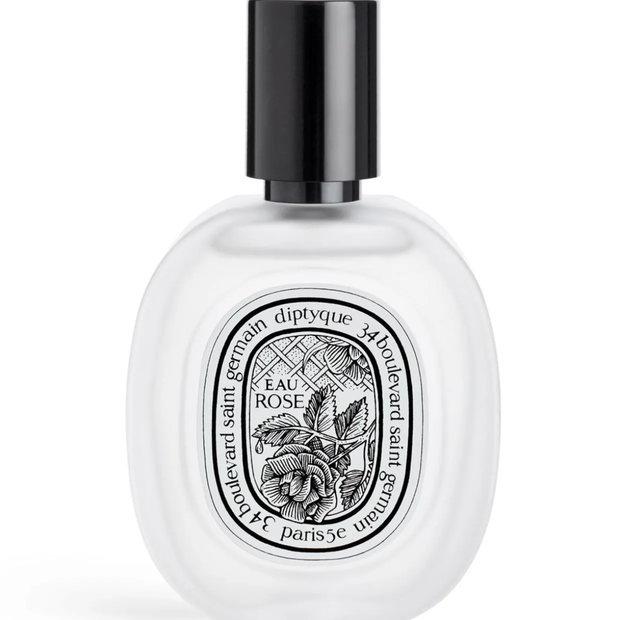 Eau Rose Hair Mist