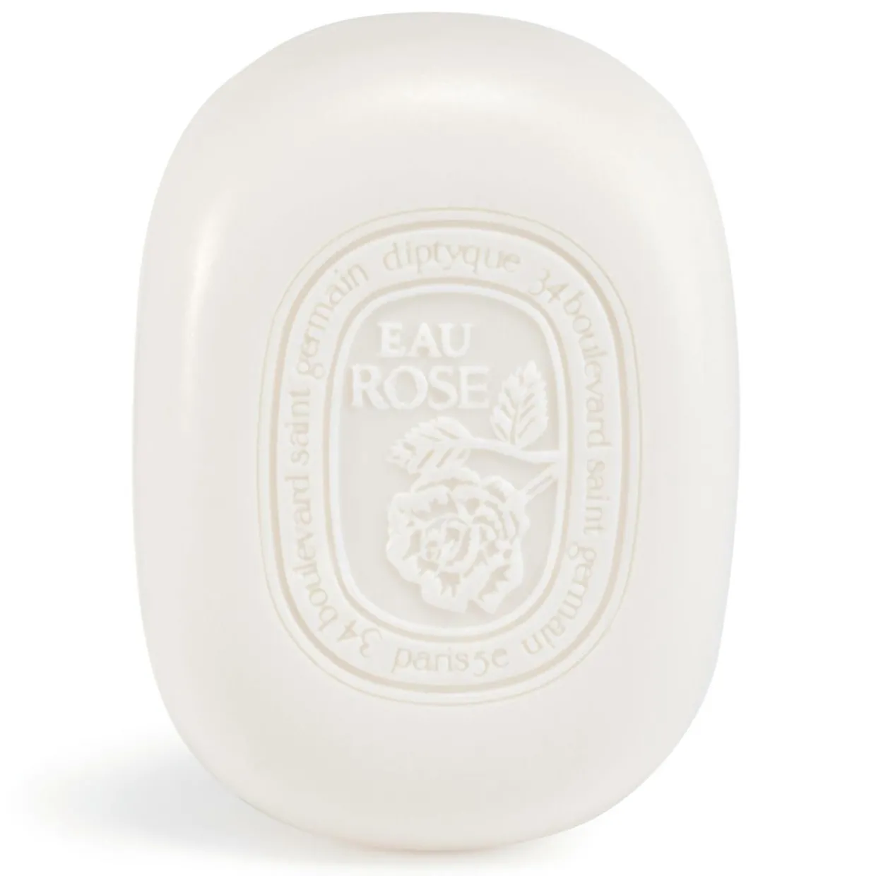 Eau Rose Soap