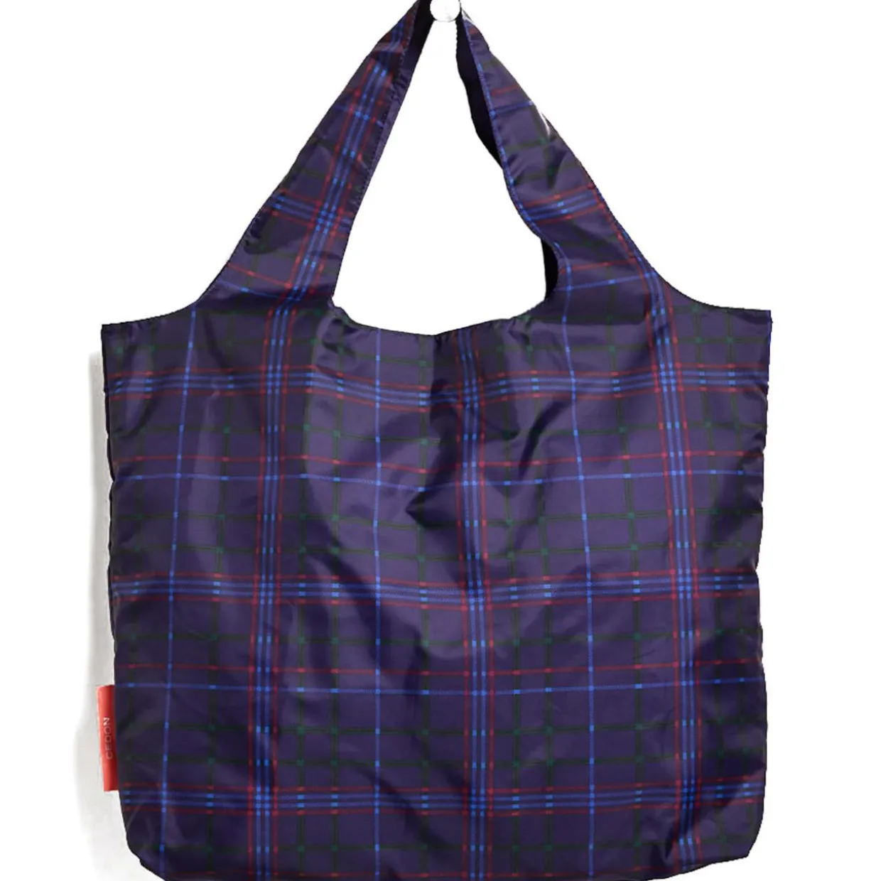 Einkaufstasche Kilt