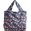 Einkaufstasche Pink Flamingo