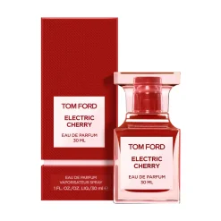 Electric Cherry Eau de Parfum