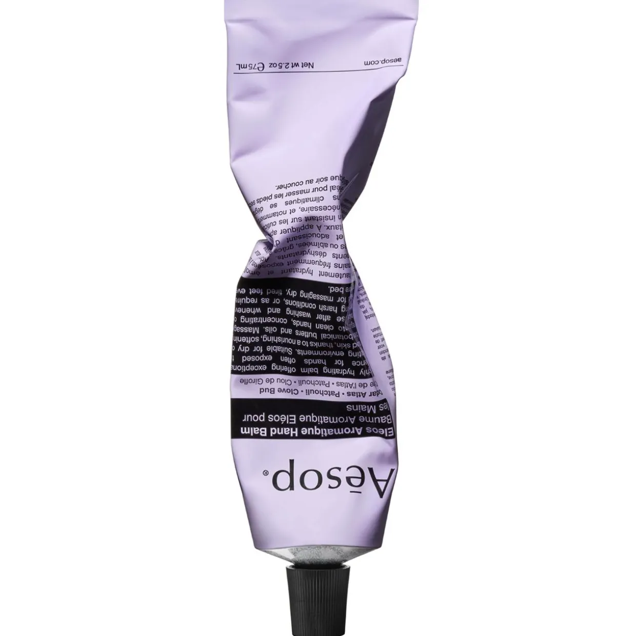 Eleos Aromatique Hand Balm