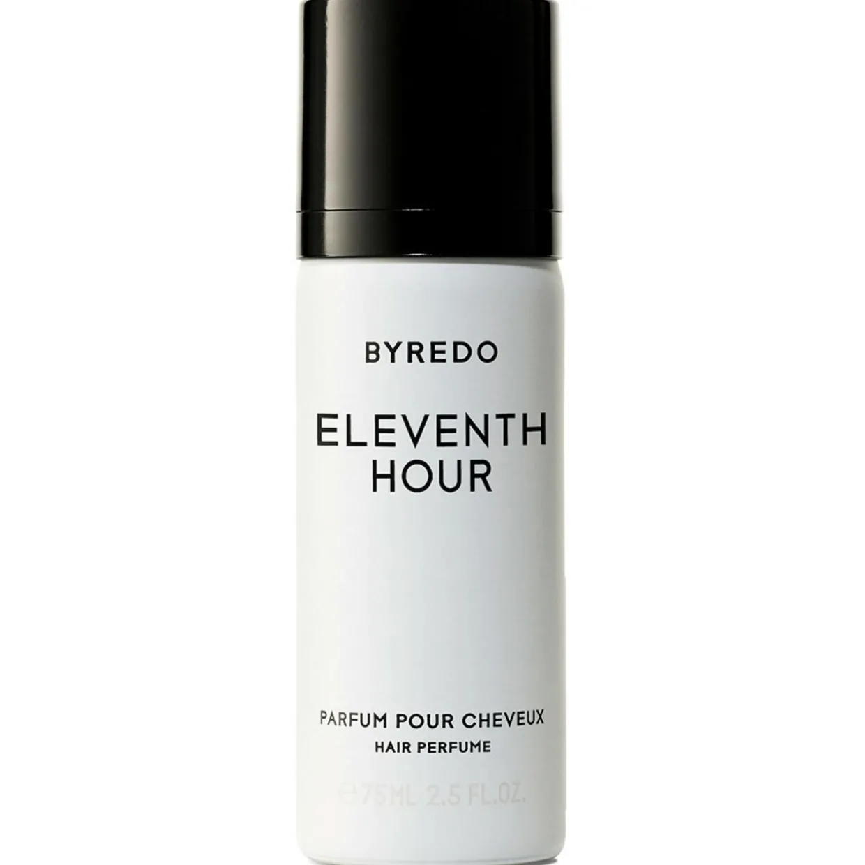 Eleventh Hour Hair Perfume