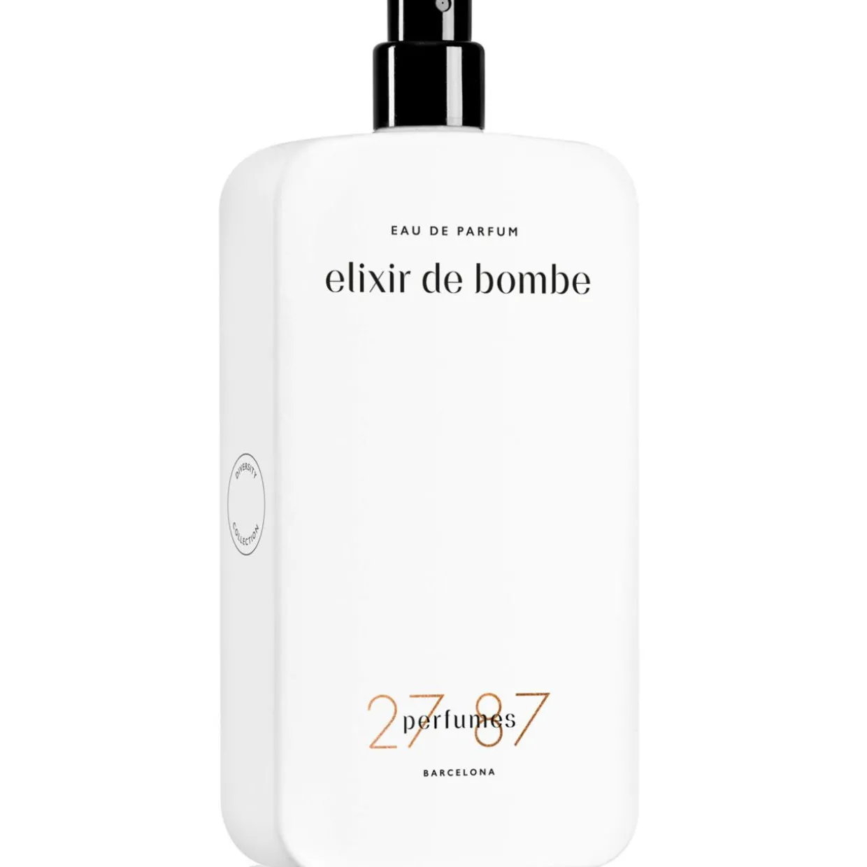 elixir de bombe