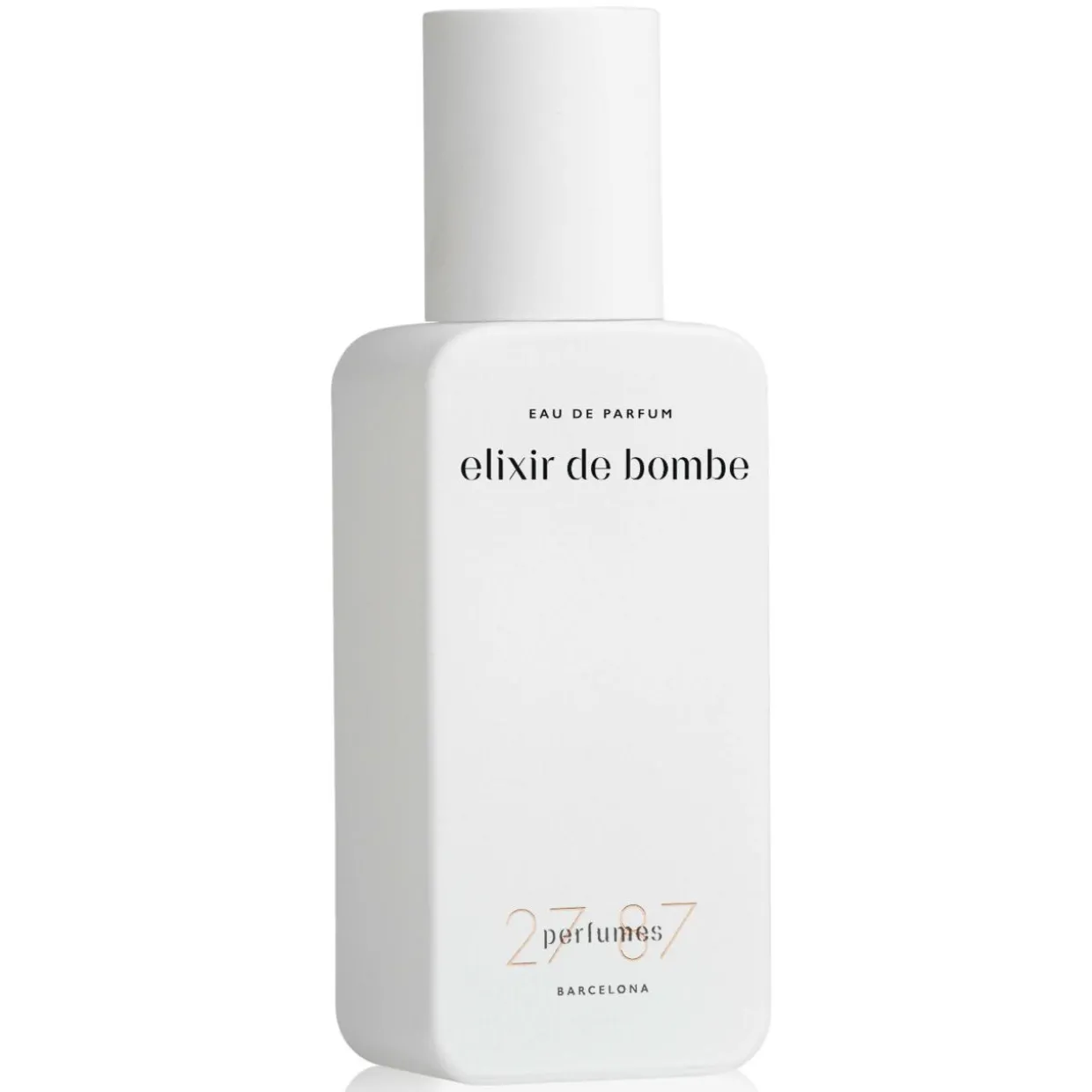 elixir de bombe mini