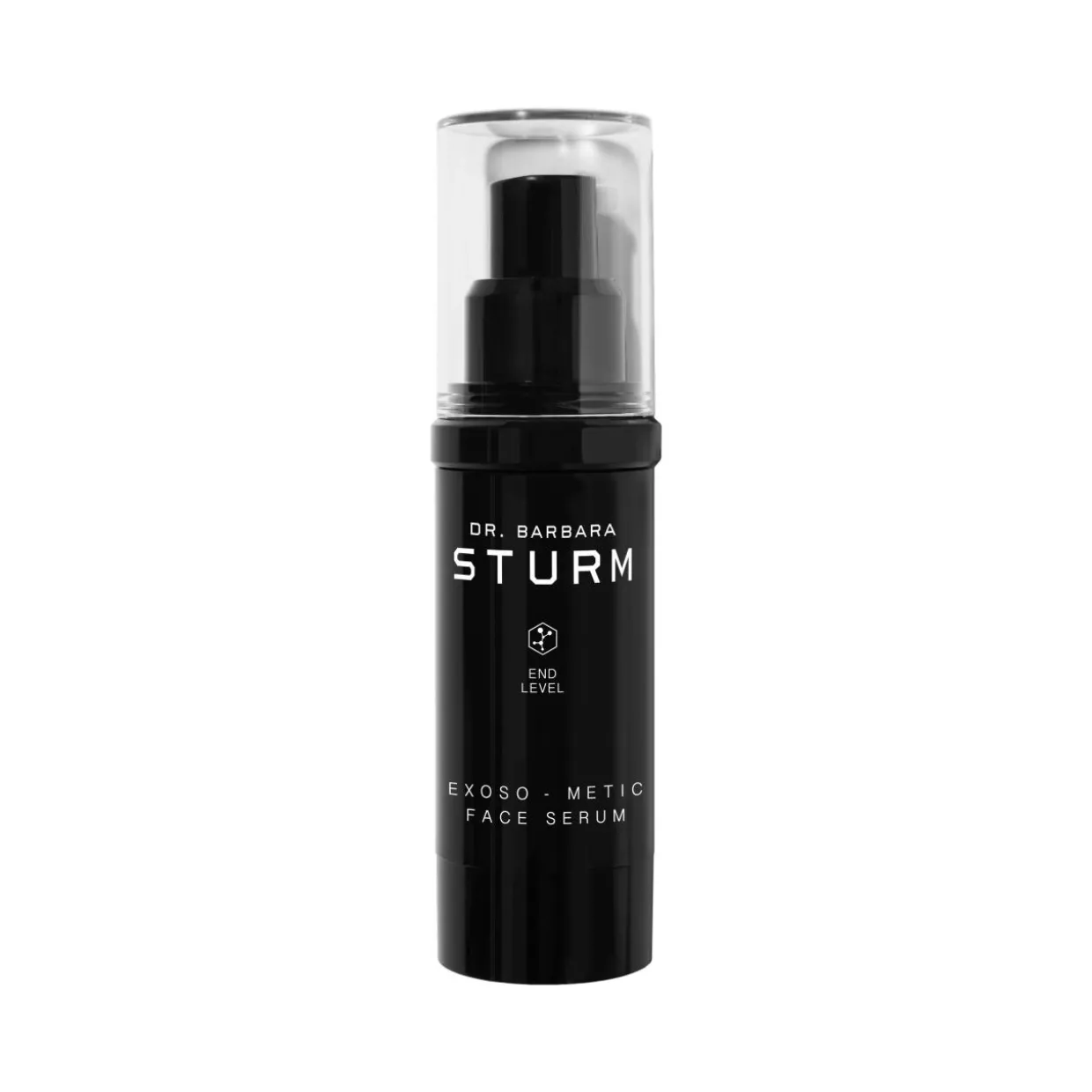 End Level Exoso-Metic Face Serum