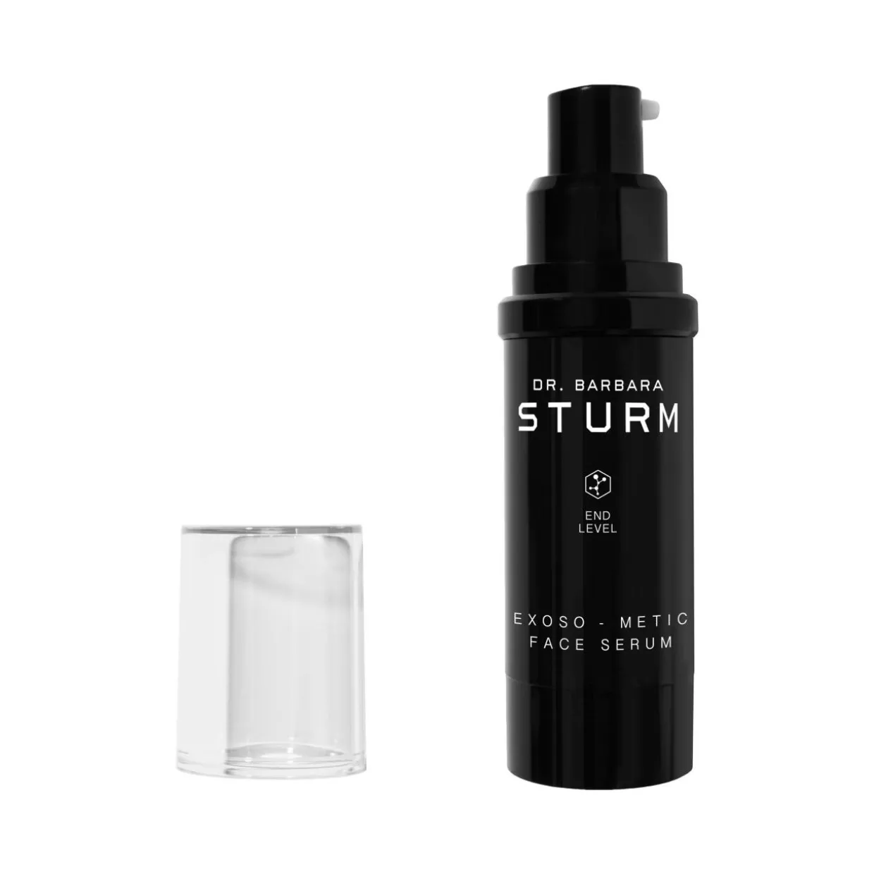 End Level Exoso-Metic Face Serum