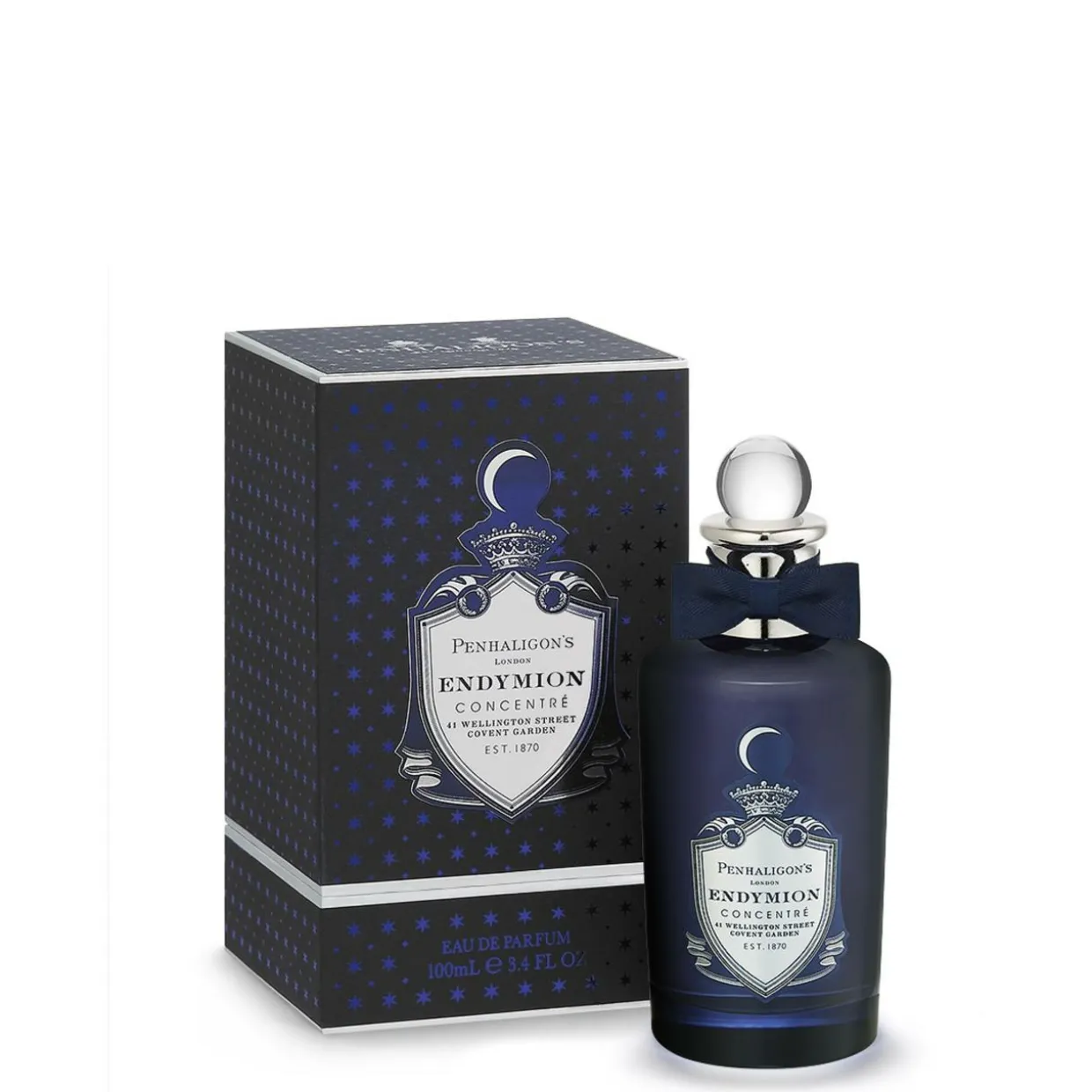 Endymion Concentré Eau de Parfum