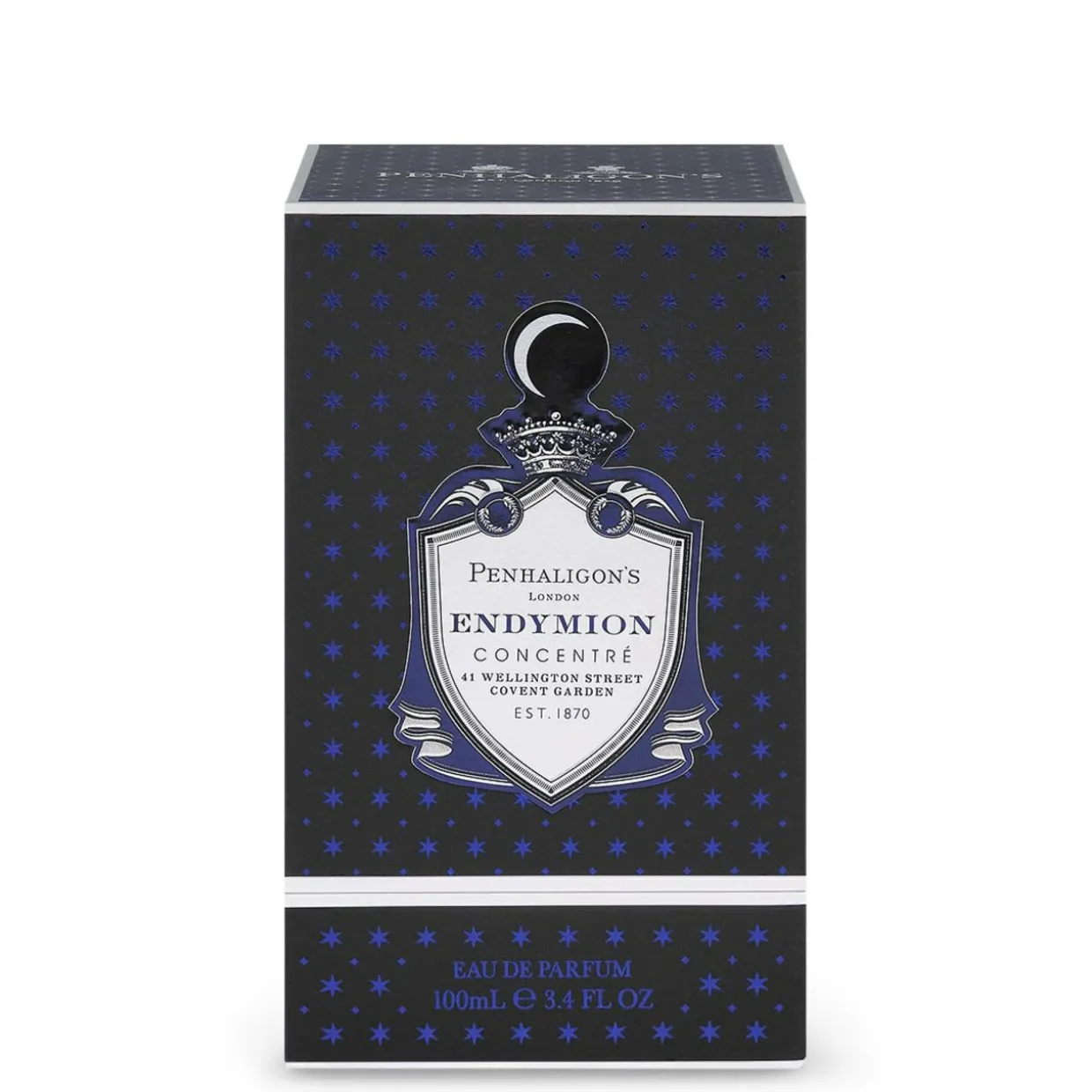Endymion Concentré Eau de Parfum