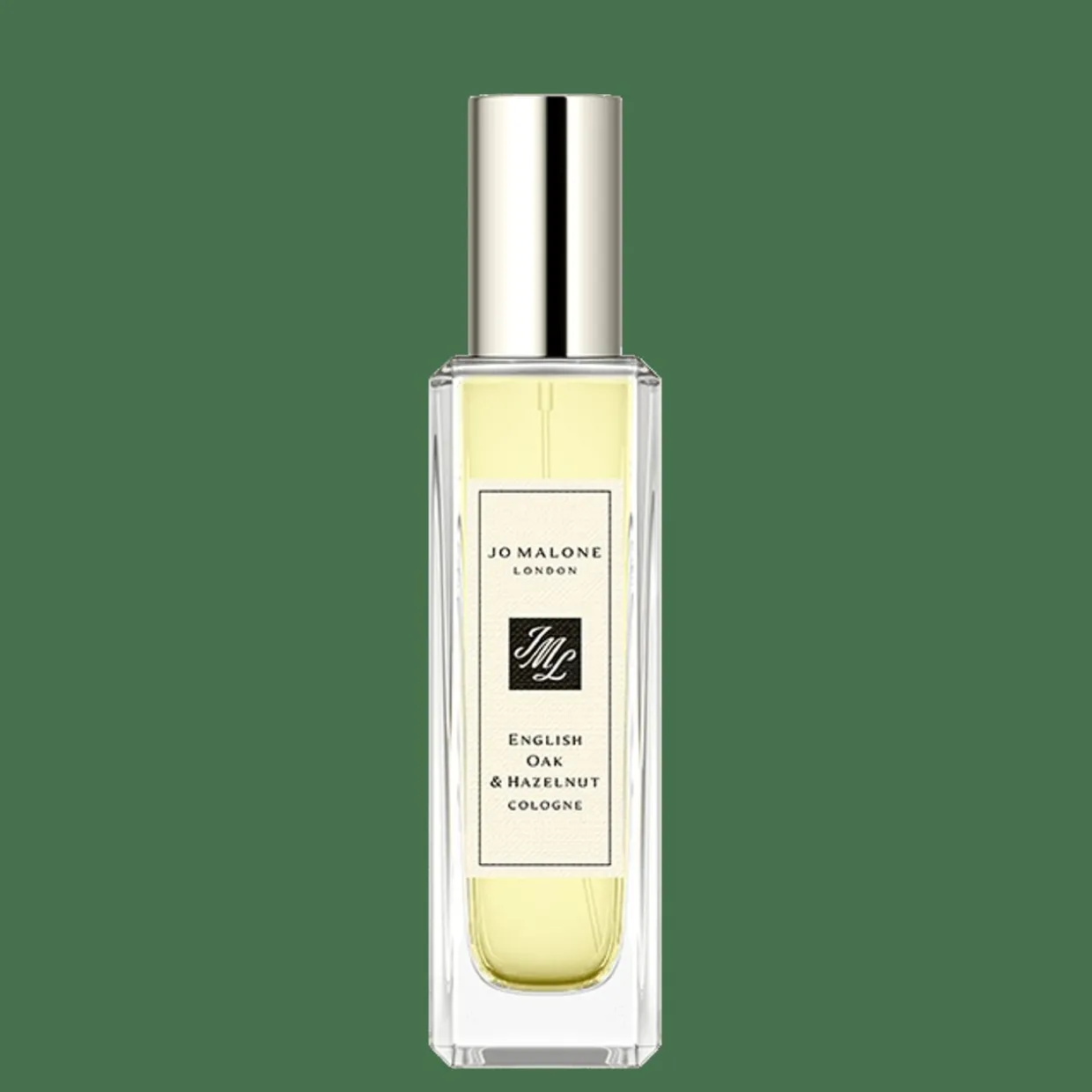 English Oak & Hazelnut