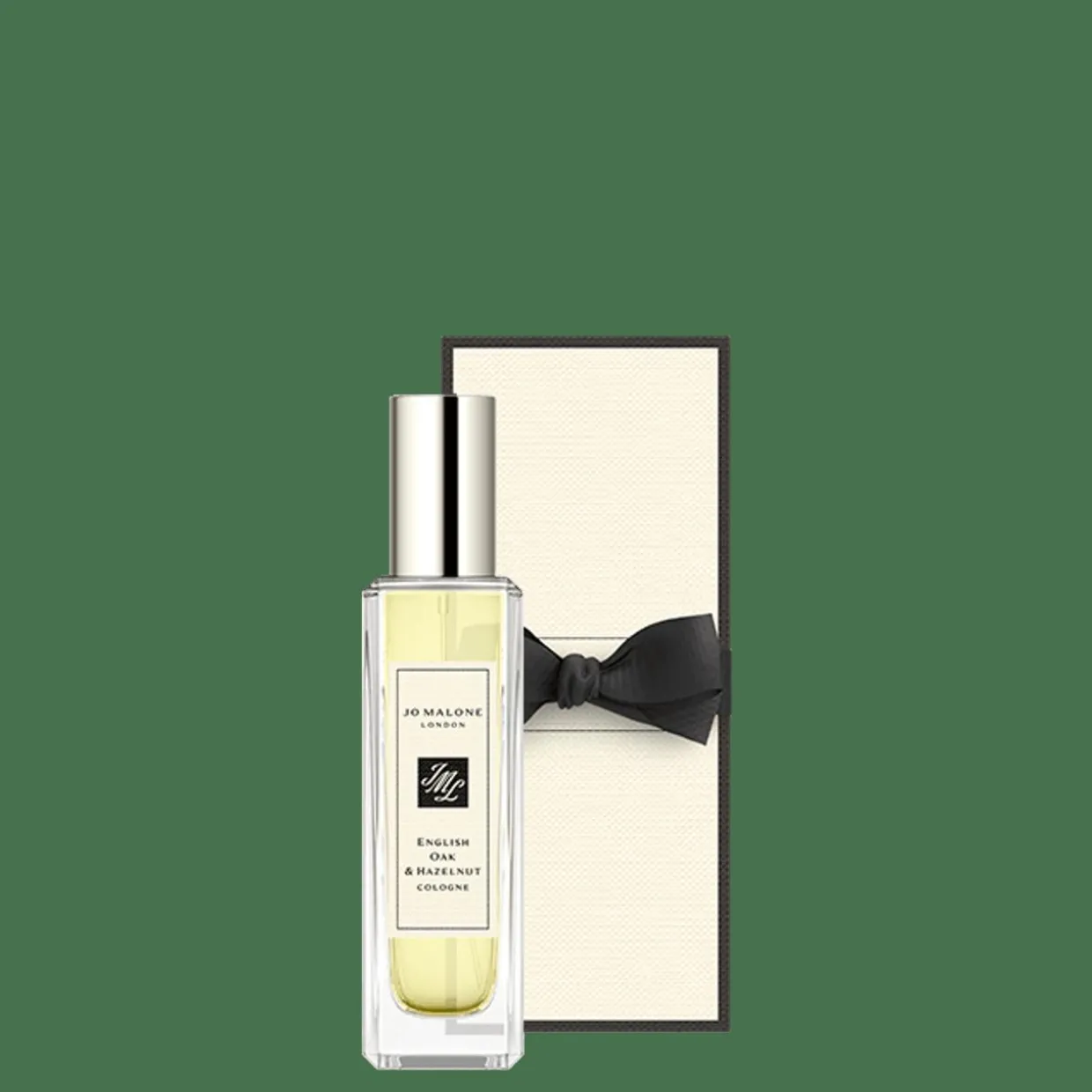 English Oak & Hazelnut