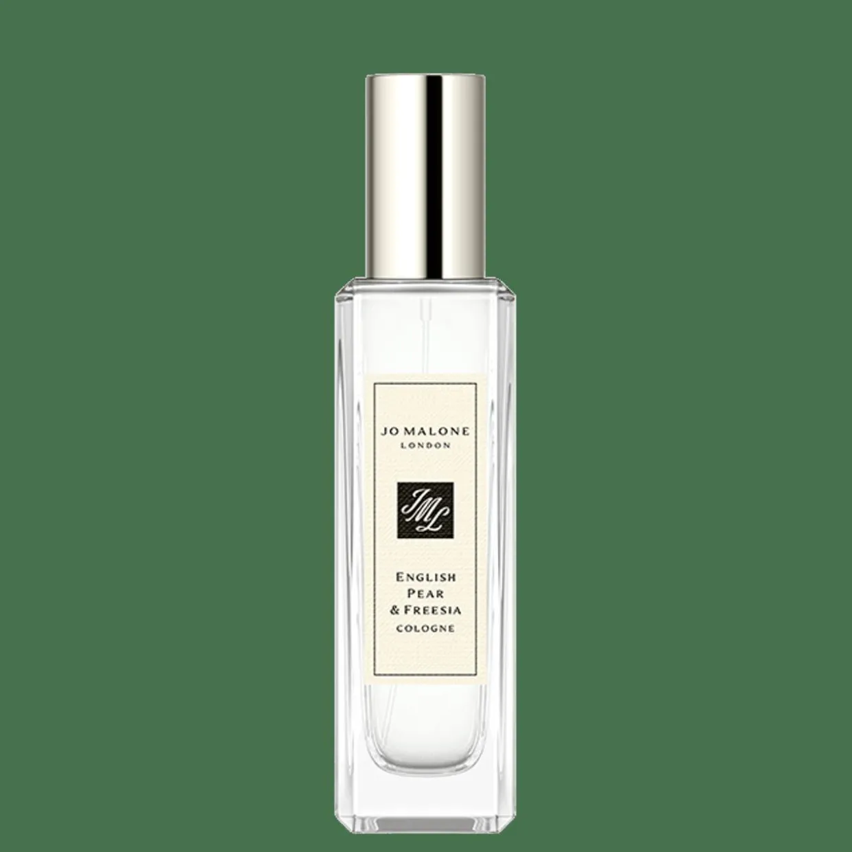 English Pear & Freesia