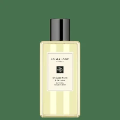 English Pear & Freesia Bath Oil