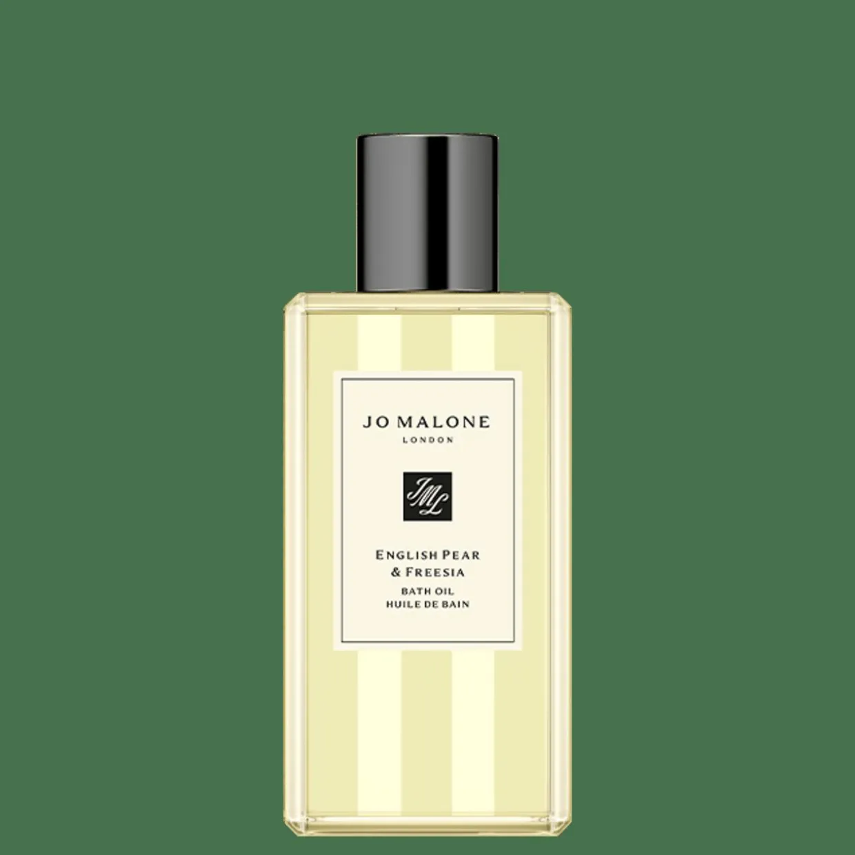 English Pear & Freesia Bath Oil