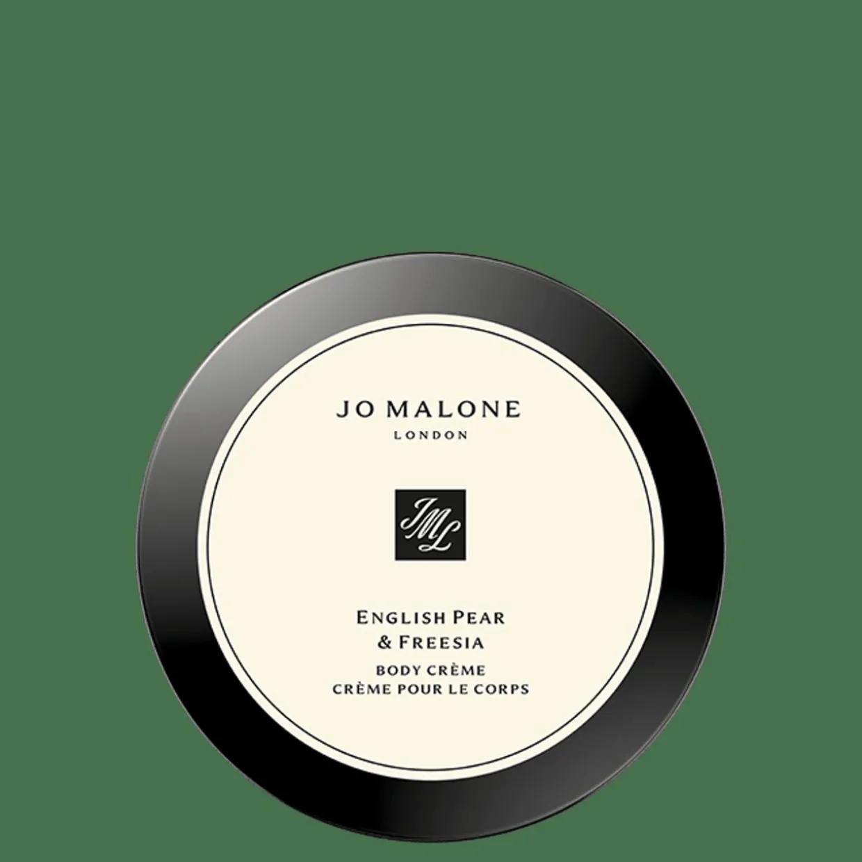 English Pear & Freesia Body Crème