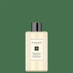 English Pear & Freesia Hand & Body Wash