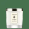 English Pear & Freesia Home Candle