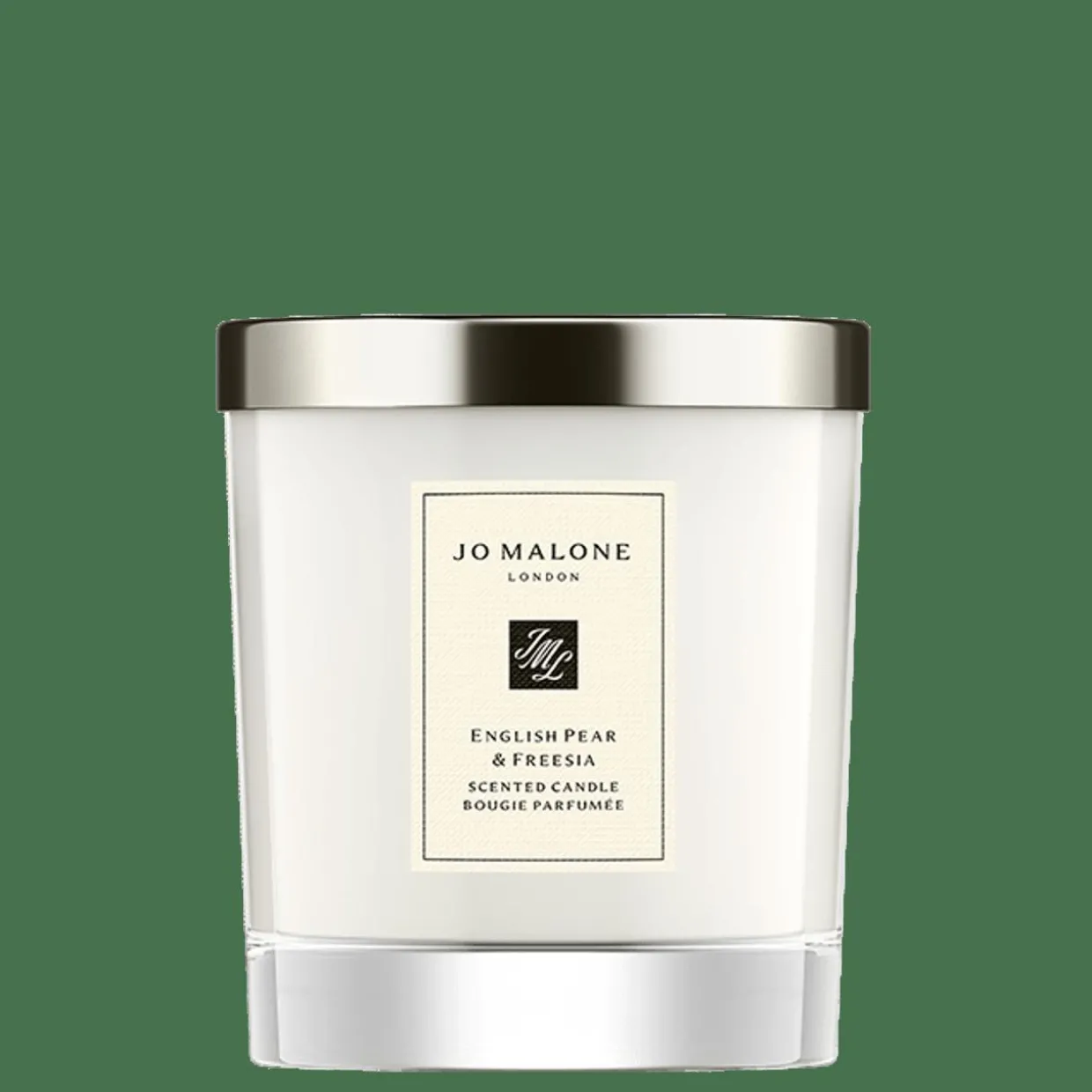 English Pear & Freesia Home Candle