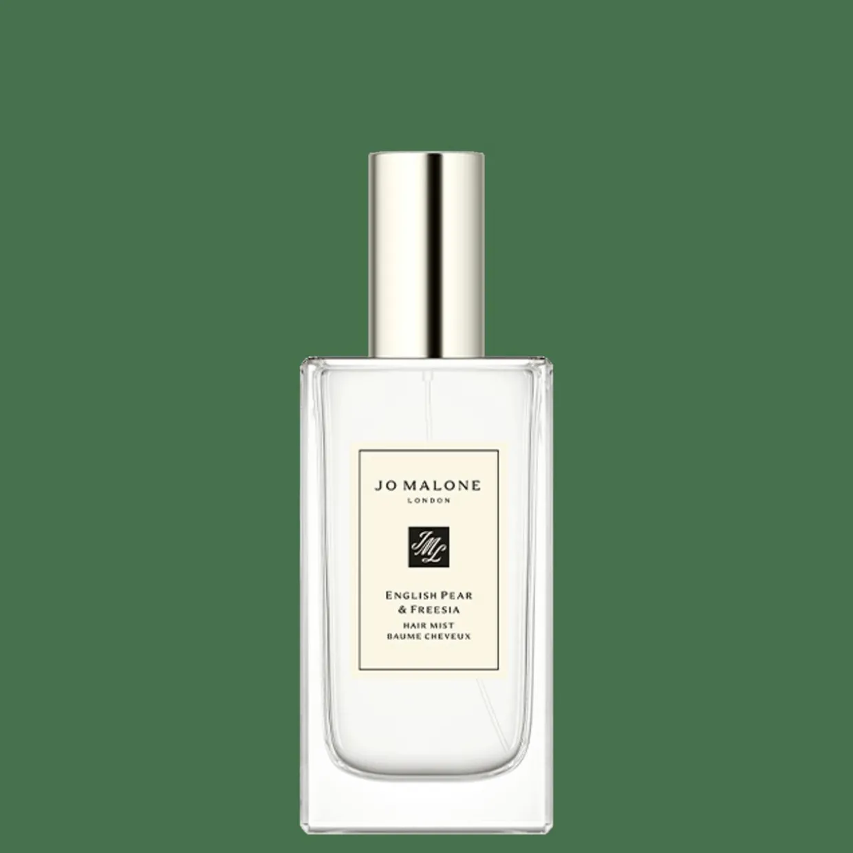 English Pear & Fresia Hair Mist