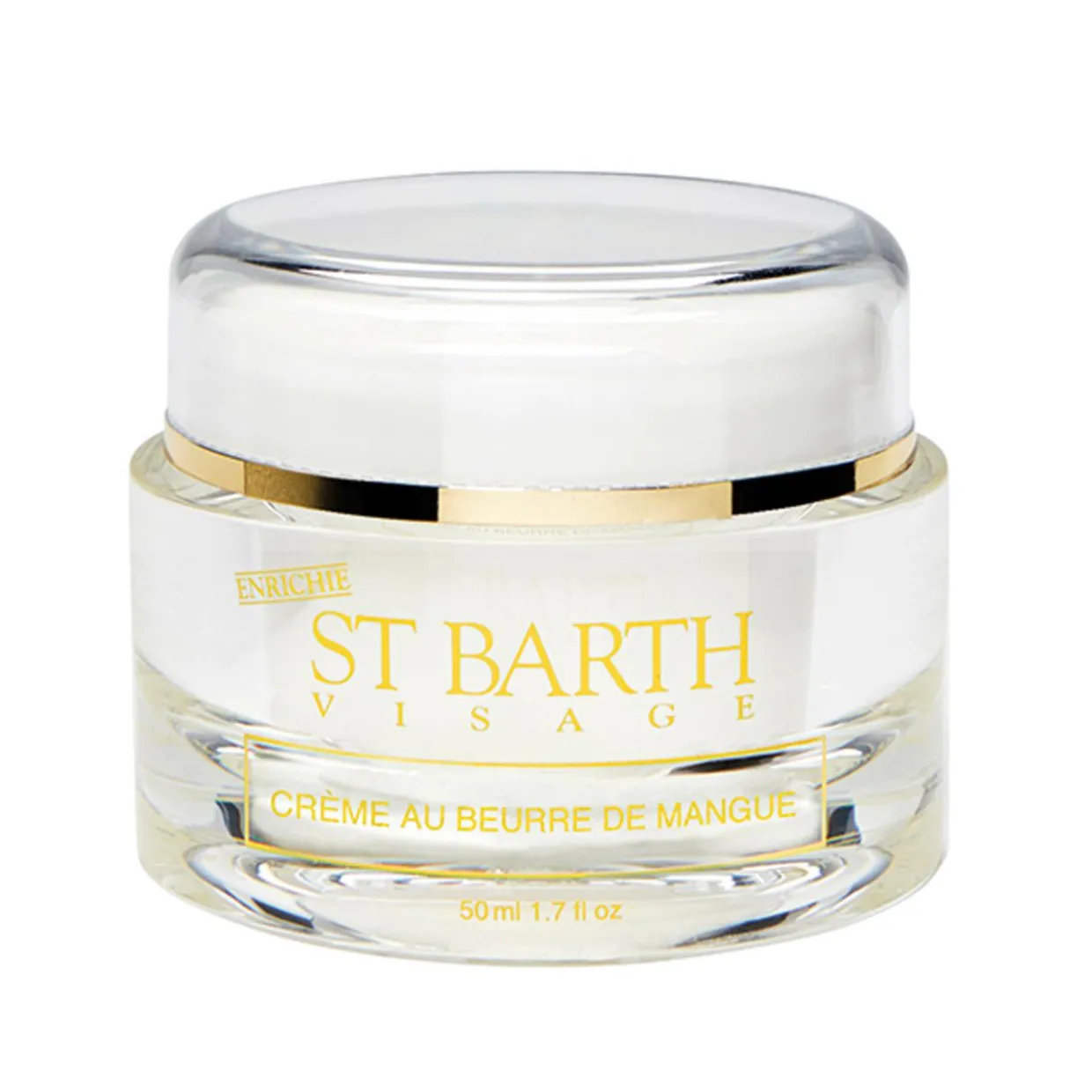 Enriched Mangobutter Face Cream