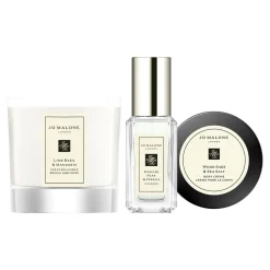EP&F Mini Luxuries Trio