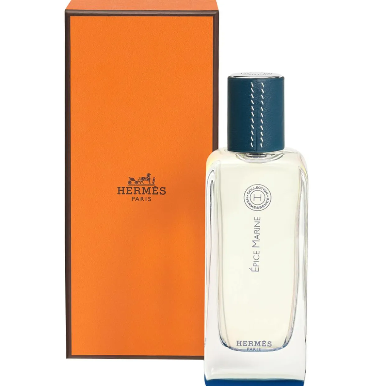Epice Marine Eau de Toilette