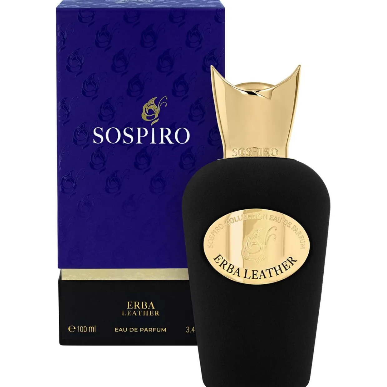 Erba Leather