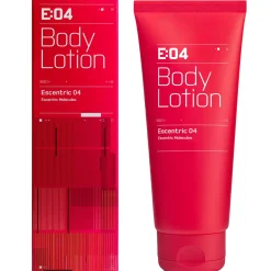 Escentric 04 Body Lotion