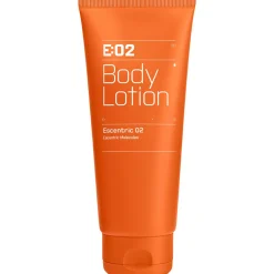 Escentric 02 Body Lotion