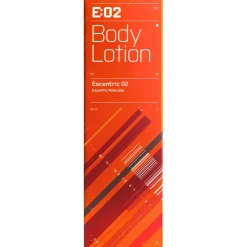 Escentric 02 Body Lotion