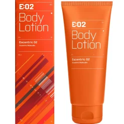 Escentric 02 Body Lotion